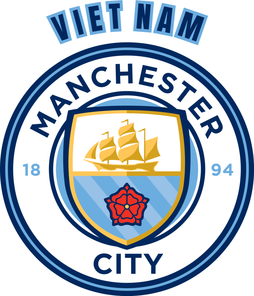 Manchester City FC Vietnam – Trang Chính Thức Của Manchester City Tại Việt Nam
